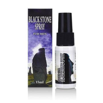 Spray retardante Black Stone 15ml