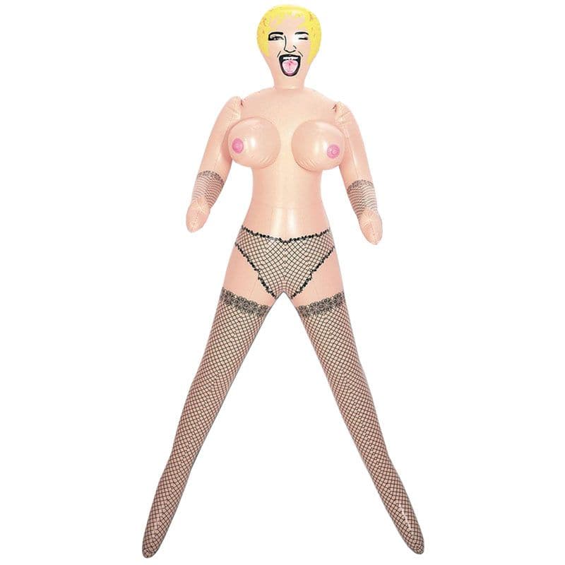 Boneca de amor sexy e bonita