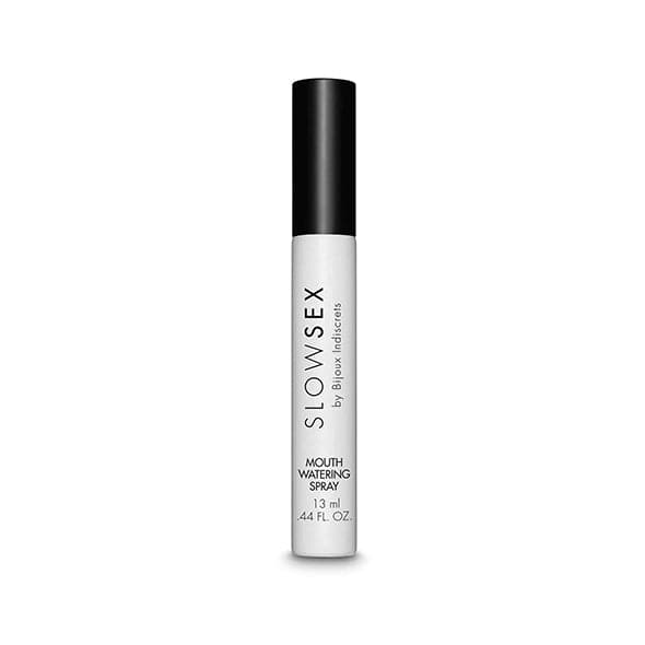 Bijoux Indiscrets Slow Sex Spray de dar água na boca