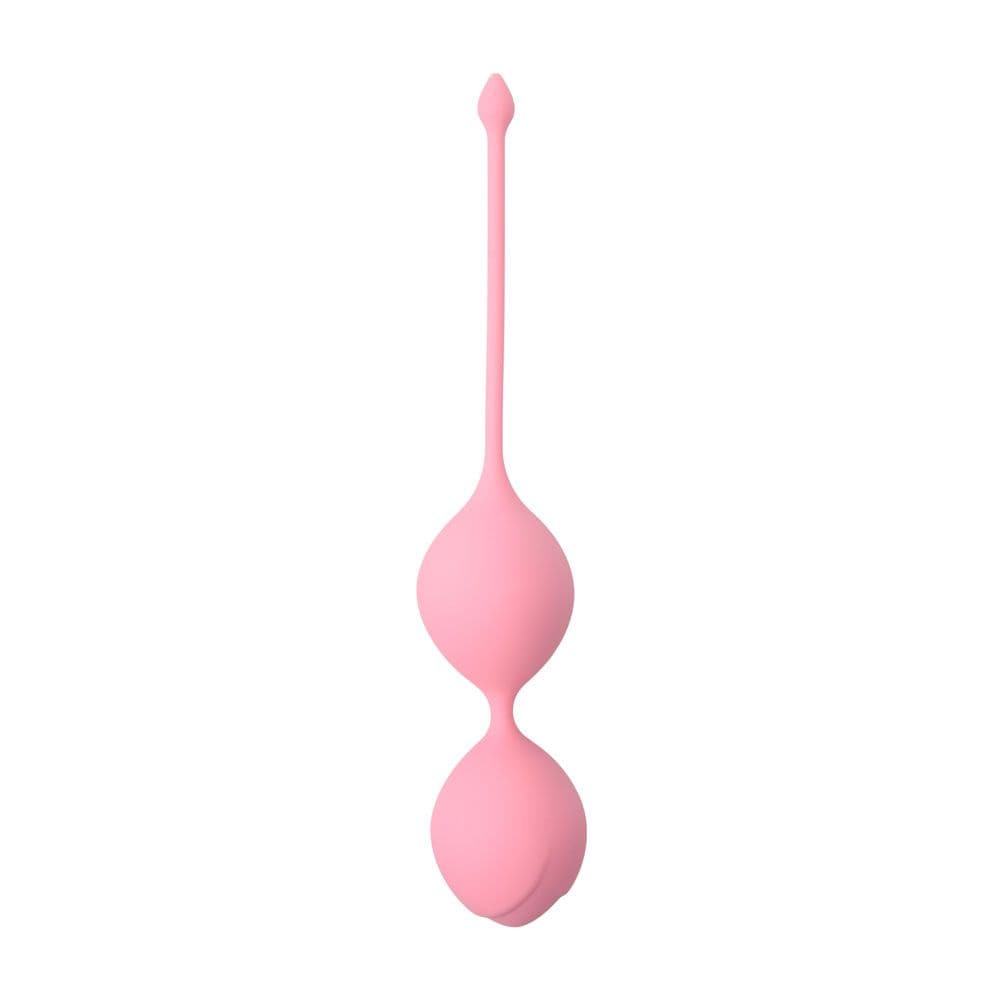 Duo Love Balls Rosa See You In Bloom