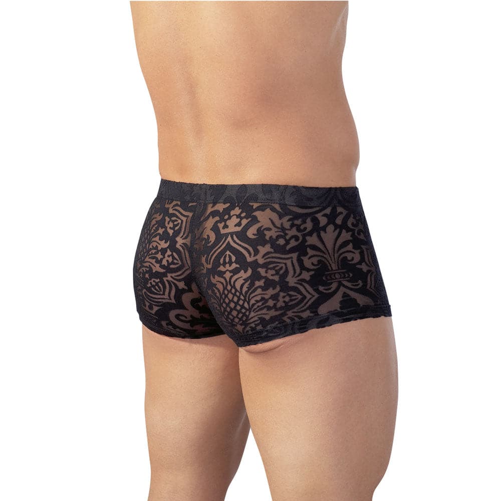 Calzoncillos estampados para hombre de Svenjoyment, talla grande