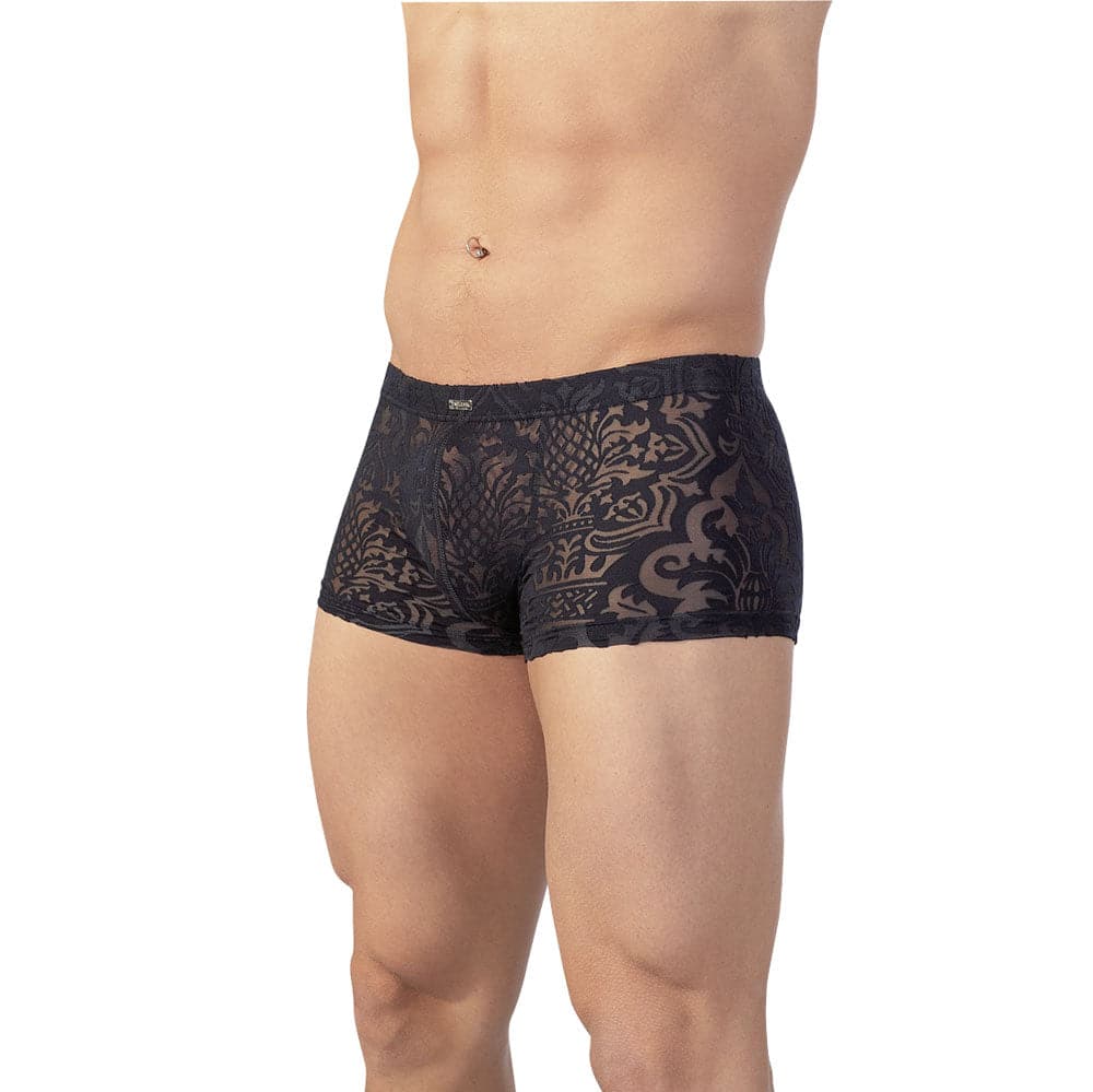 Calzoncillos estampados para hombre de Svenjoyment, talla pequeña