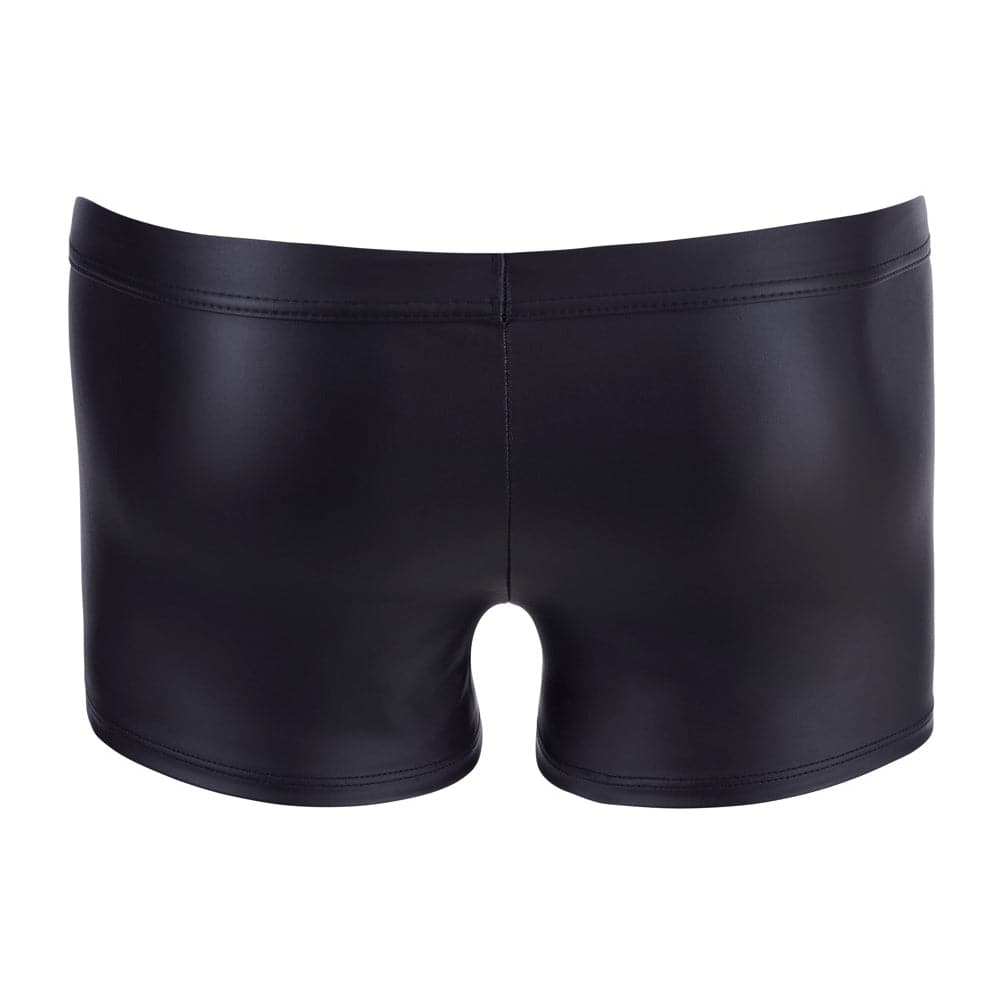 Calça NEK Matt Black Tight Fitting Tamanho: XXL