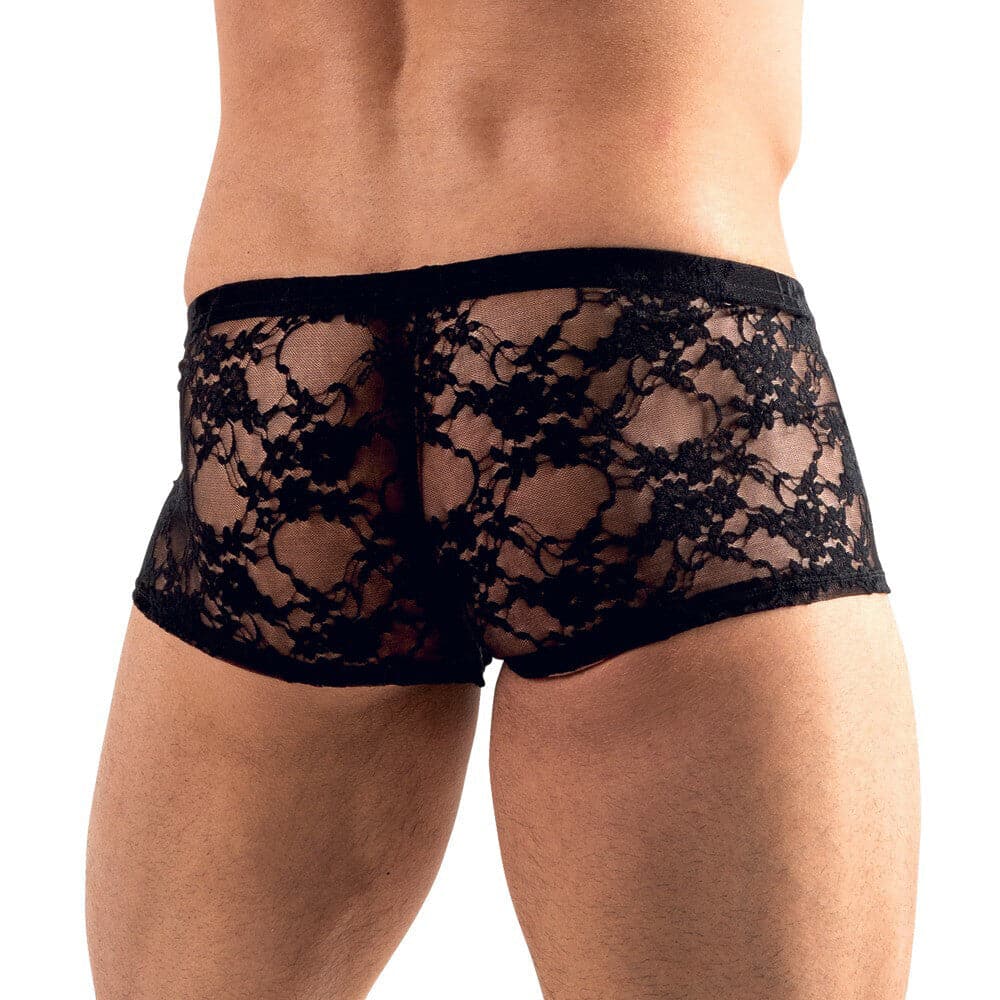 Svenjoyment Lacey Boxer Briefs Tamanho: XXLarge