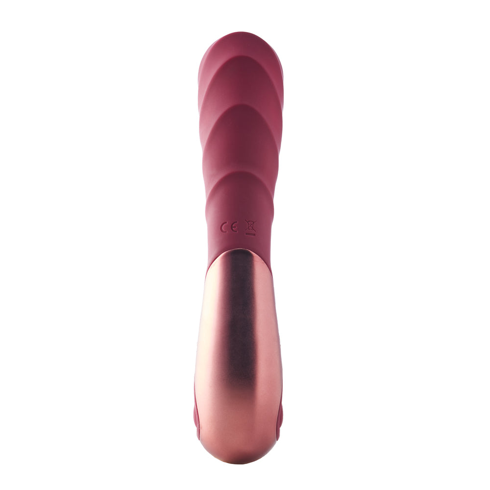 Vibrador Dinky Jimmy K Duo