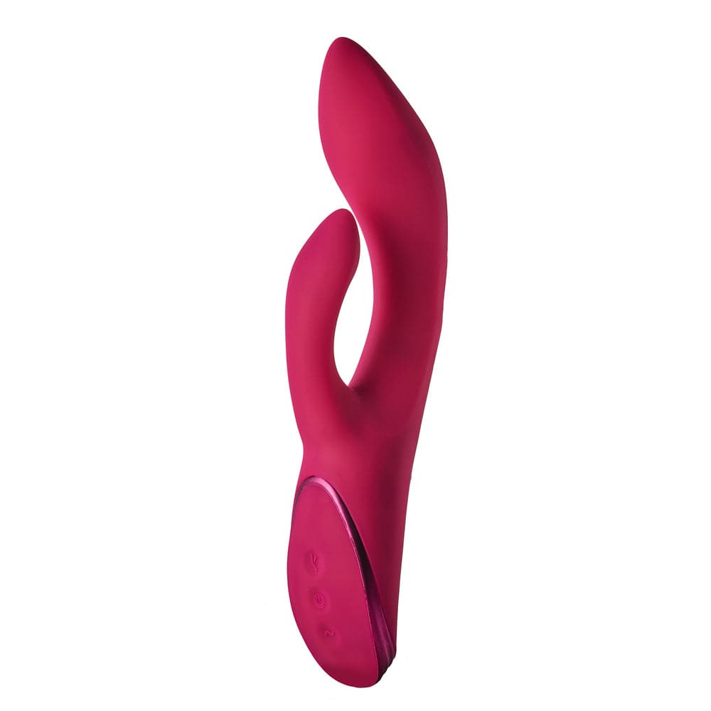 Vibrador Sparkling Julia Duo