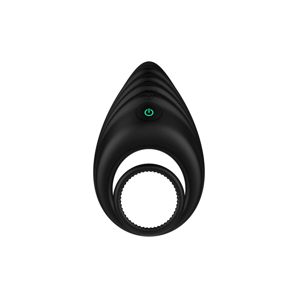 Anillo vibrador para pene y testículos Nexus Enhance