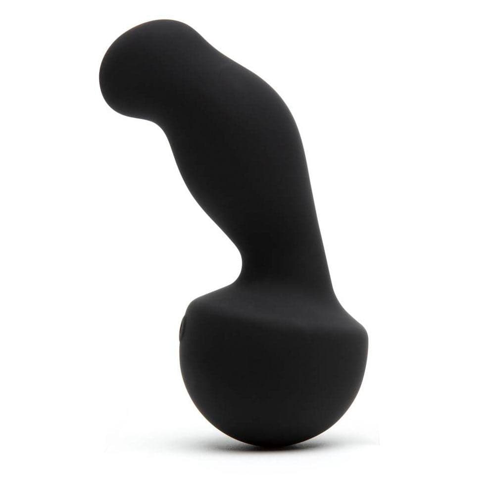 Masajeador manos libres unisex Nexus Gyro Vibe