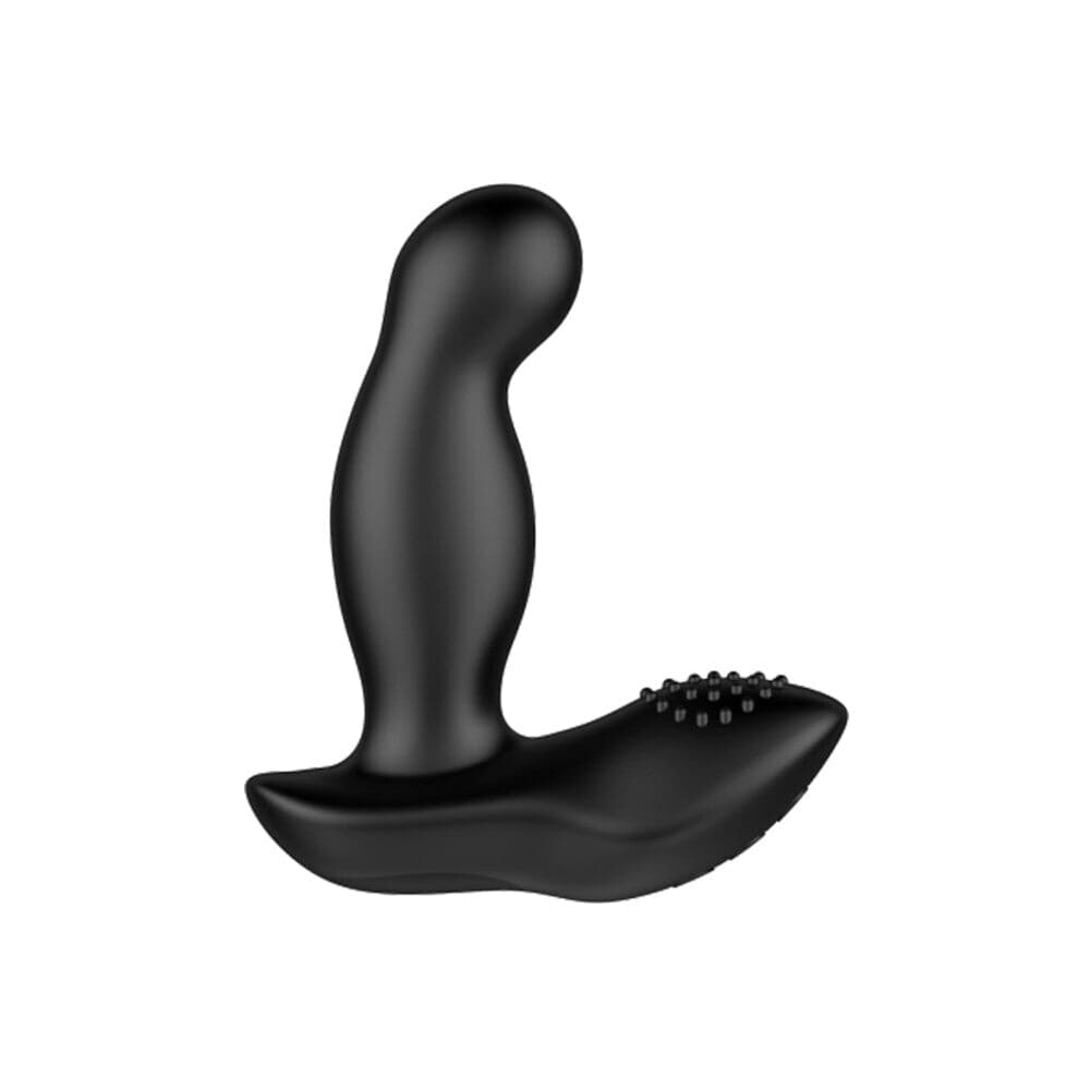 Massageador de próstata inflável recarregável Nexus Boost