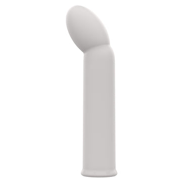 Vibrador de punto G mini Aulora Nude