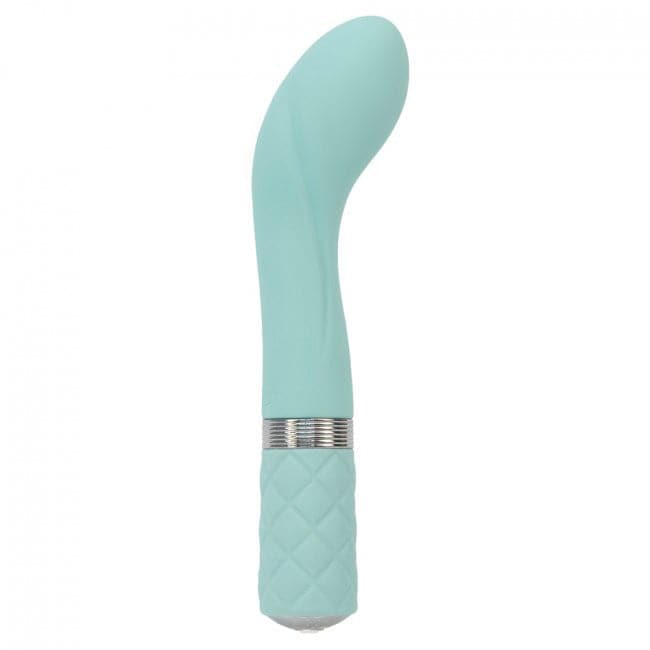 Vibrador para el punto G Sassy de Pillow Talk