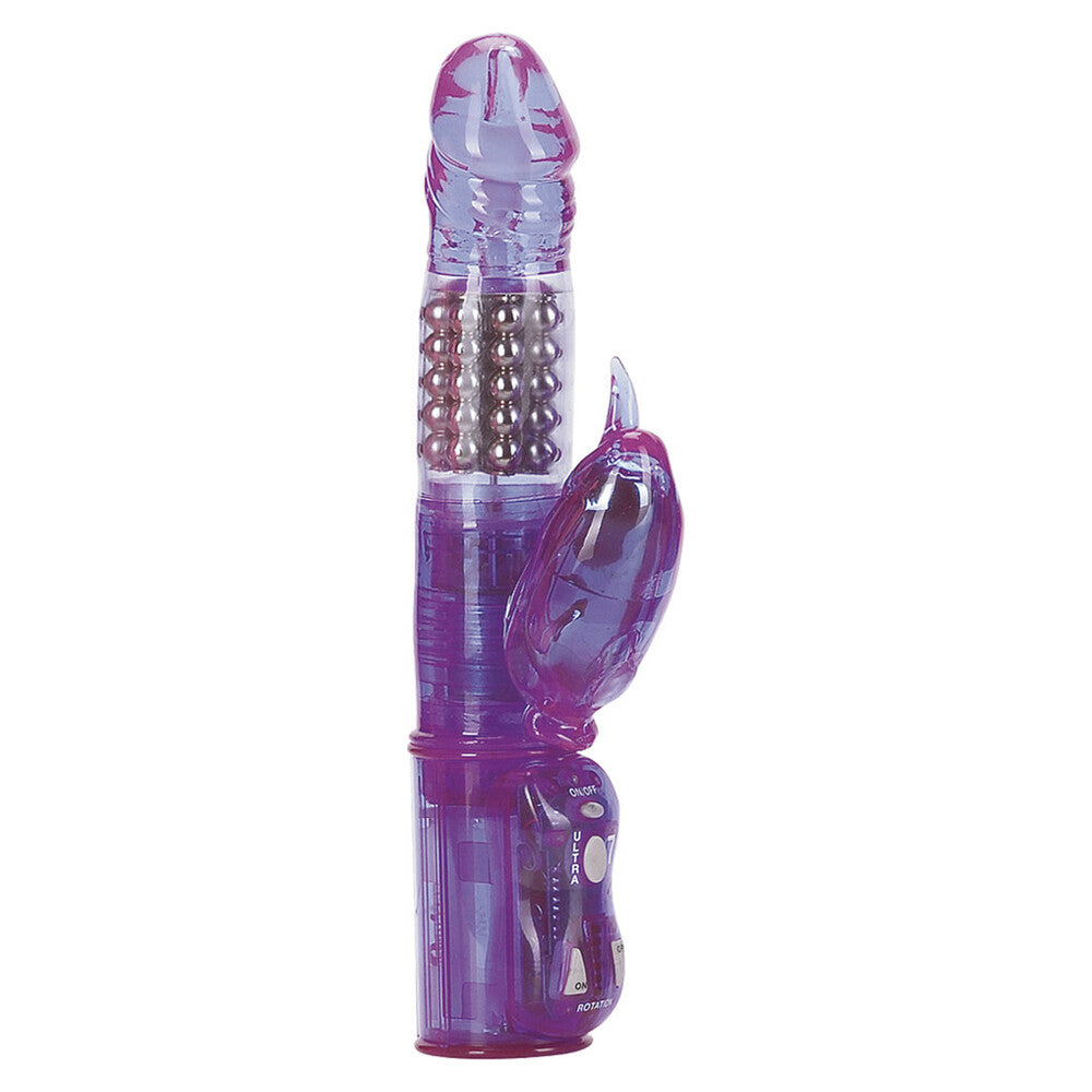Vibrador Penguitronic Eclipse Ultra 7