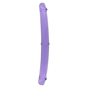 Twinzer - Pene doble de 12 pulgadas