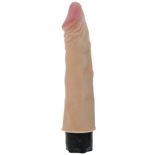 Vibrador con llave Jens