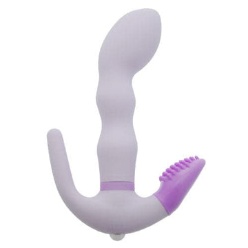 Vibrador de âncora perfeito