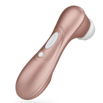 Satisfyer Pro 2 NEXT GENERATION Masajeador de clítoris