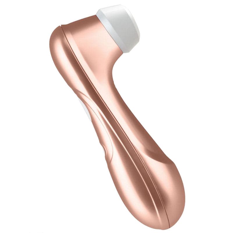 Satisfyer Pro 2 NEXT GENERATION Masajeador de clítoris