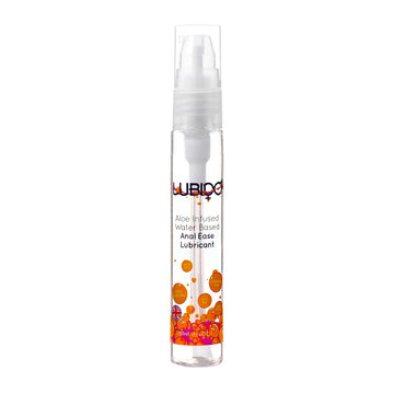 Lubido ANAL 30ml Lubrificante à base de água sem parabenos