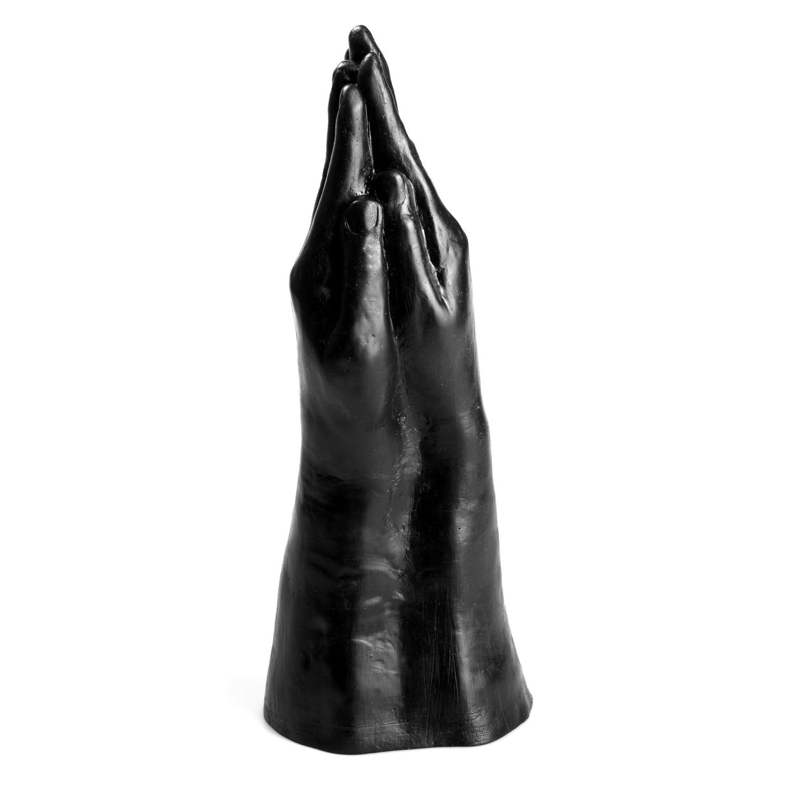 Dildo de mergulho profundo com impacto de punho