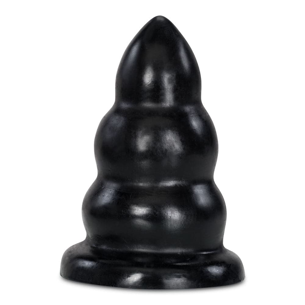 Xtrem Mission Takeover Plug Anal