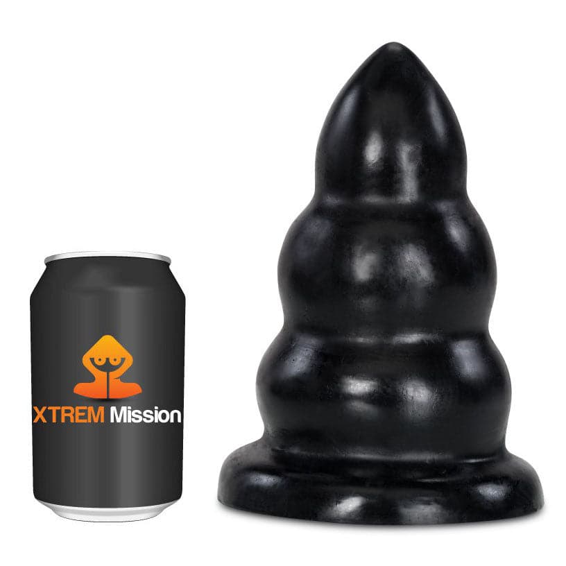 Tapón anal Xtrem Mission Takeover