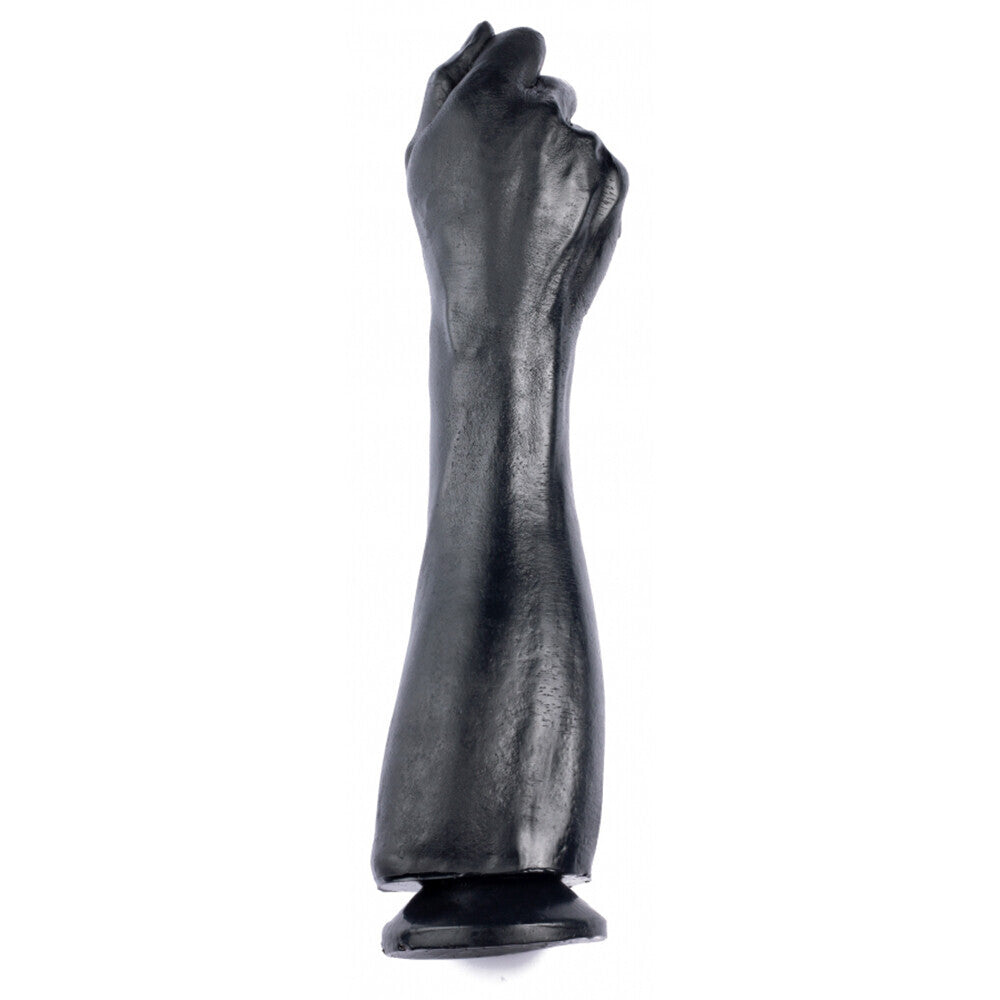 Vibrador de vitória de impacto de punho