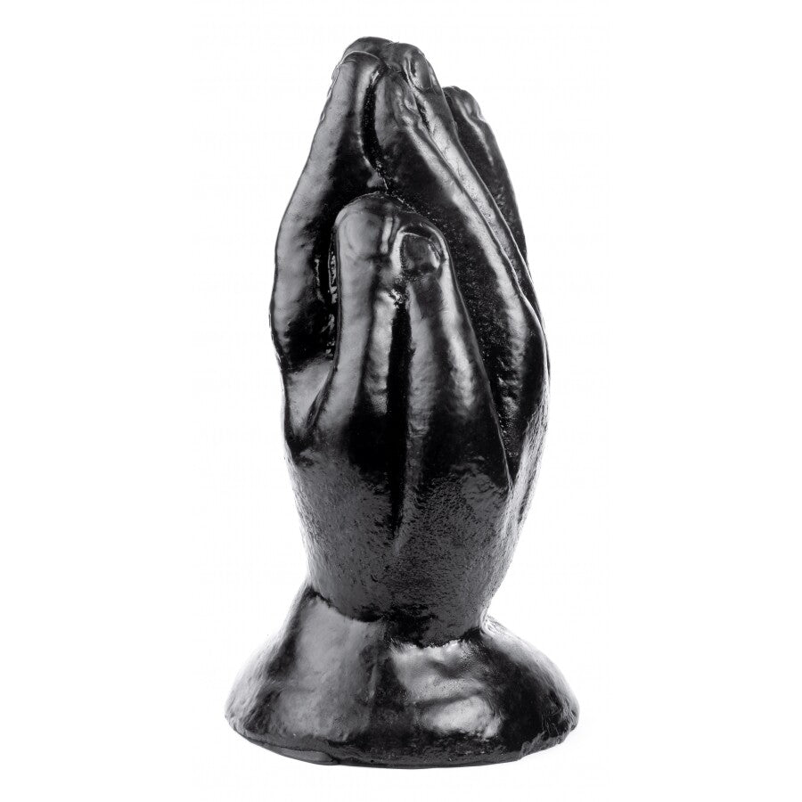 Hardtoys The Rock Dildo de mão