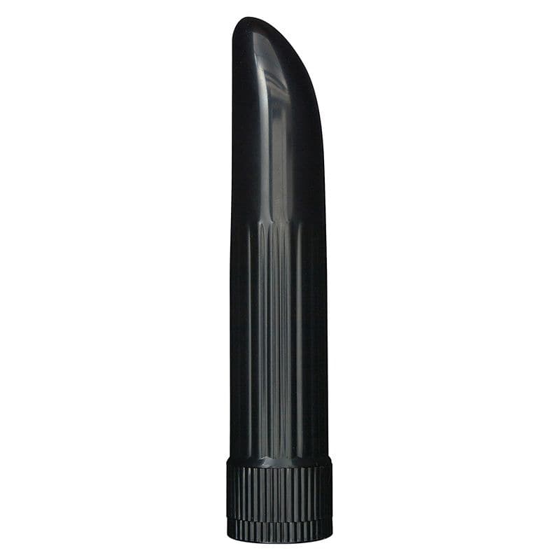 Mini vibrador Lady Finger negro