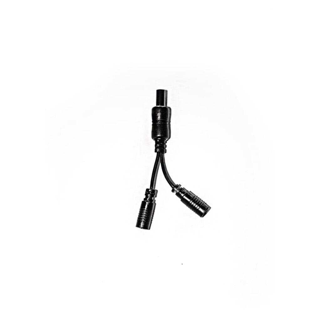 Cable en forma de Y MyStim para subcanales sensuales