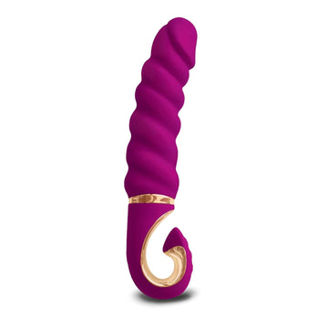 Vibrador G Vibe Gjack Mini