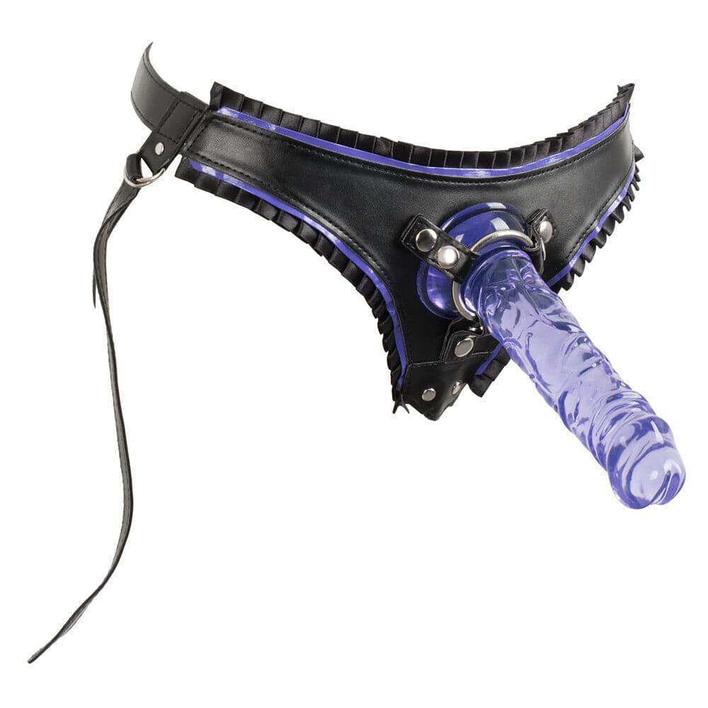 Kit de correas para Playgirls