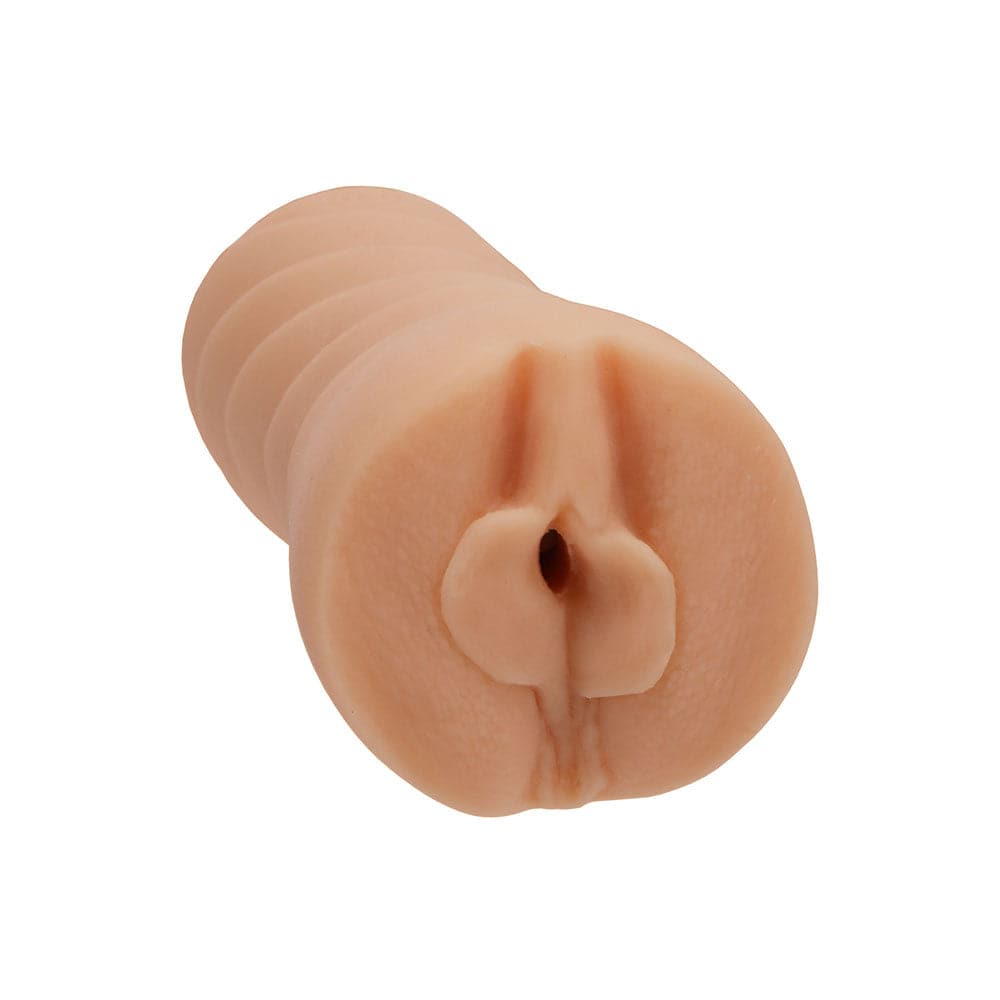 Coño de bolsillo de Bailey Rayne, la firma Strokers