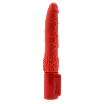 Vibrador Red Push Standard