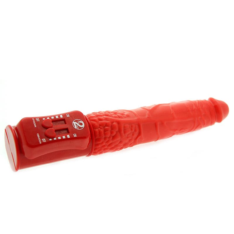 Vibrador Red Push Standard