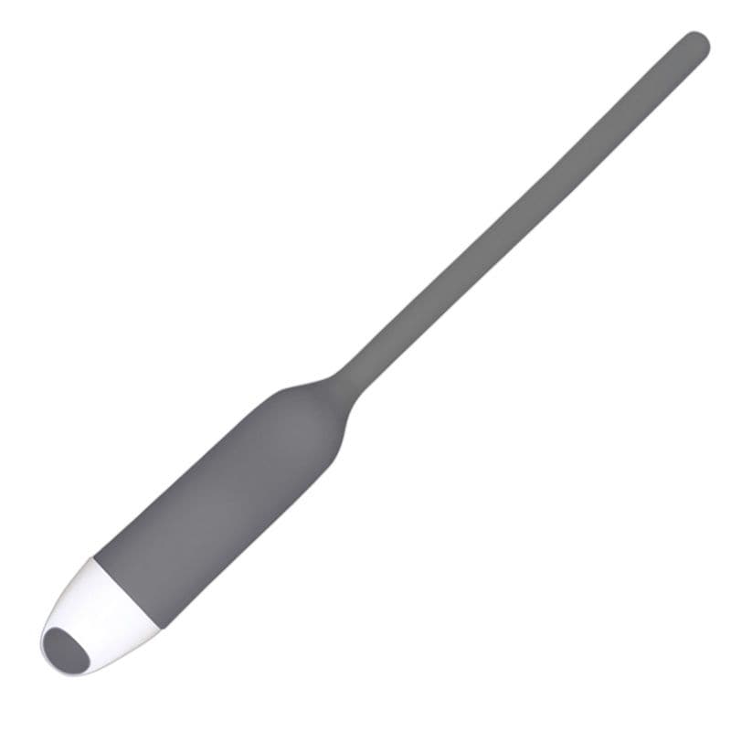 Vibrador Estimulação Uretral Dilatador Masculino
