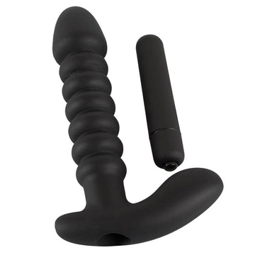 Vibrador Black Velvets Medium