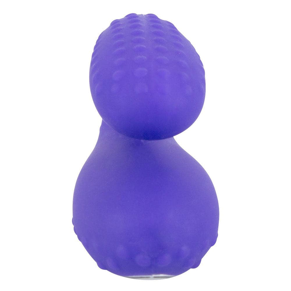 Vibrador de Boquete Recarregável