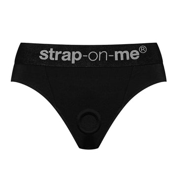 Arnés Strap On Me para lencería Heroine Medium