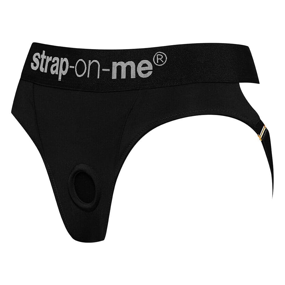 Arnés Strap On Me para lencería Heroine Medium