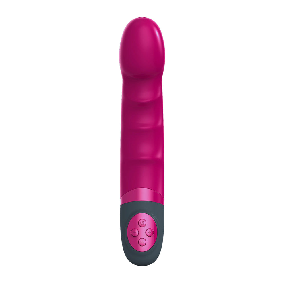 Vibrador Dorcel Too Much G-Spot