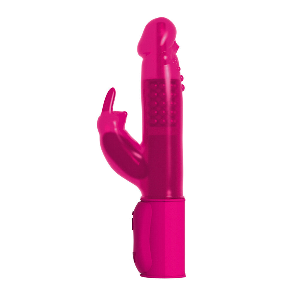Vibrador de conejo orgásmico Dorcel