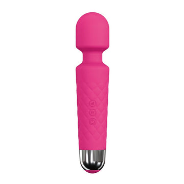 Varinha Dorcel Wanderful Rosa