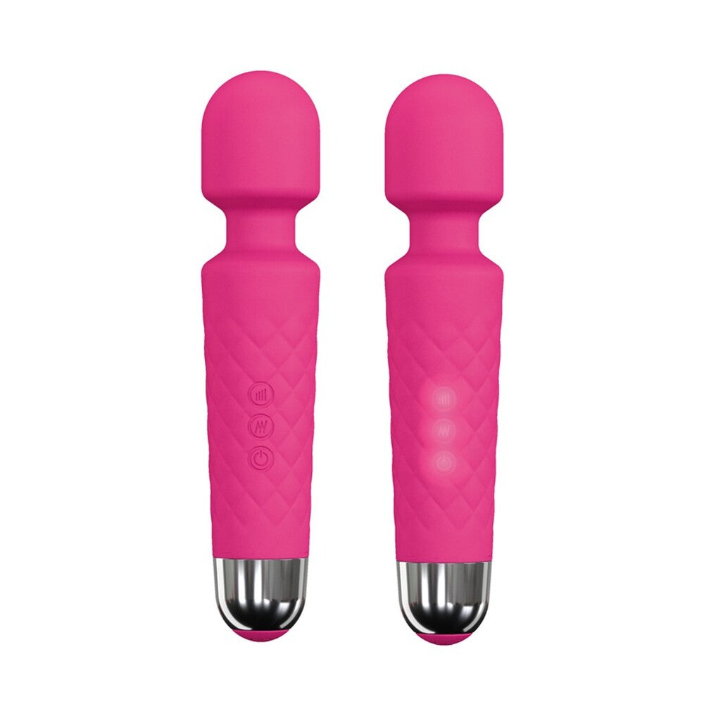 Varinha Dorcel Wanderful Rosa