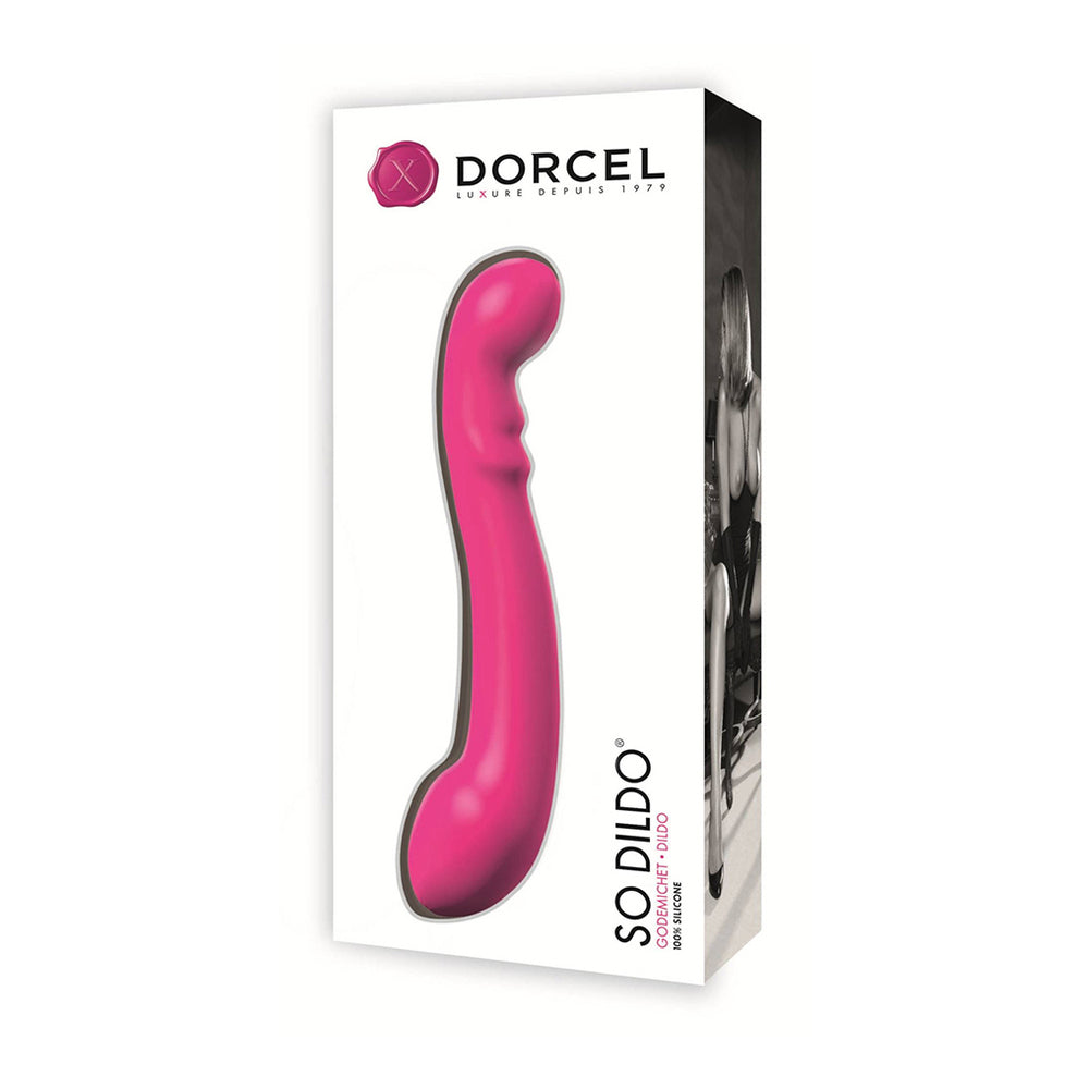 Dorcel So Dildo Ponto G