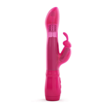 Vibrador Dorcel Furious Rabbit