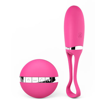 Dorcel Secret Delight Controle Remoto Vibratório Ovo