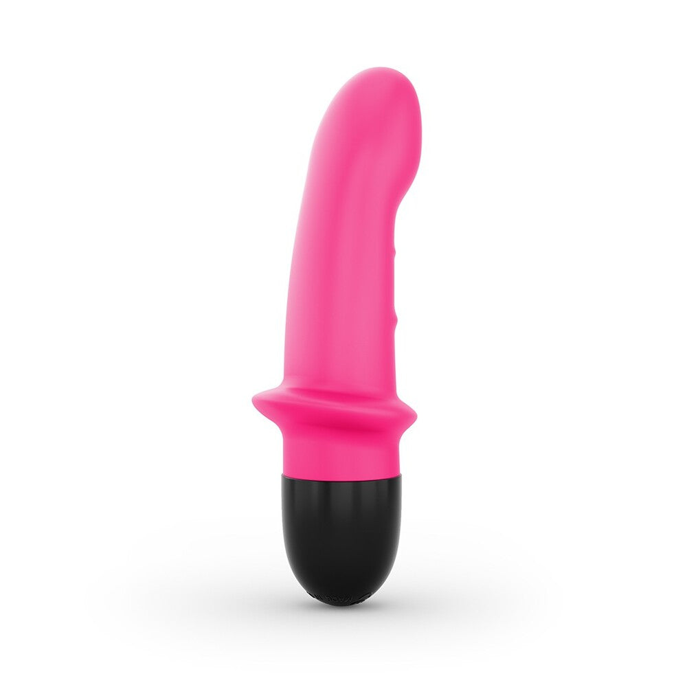 Vibrador recarregável Dorcel Mini Lover 2 Rosa