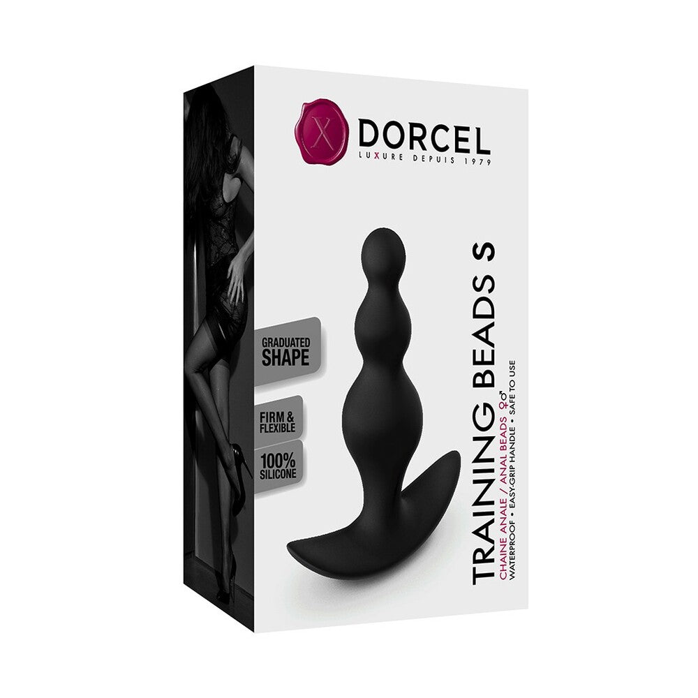 Dorcel Training Anal Beads Pequeno