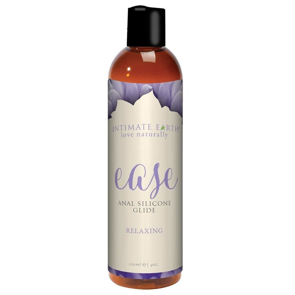 Intimate Earth Ease Relaxante Anal Silicone 60ml
