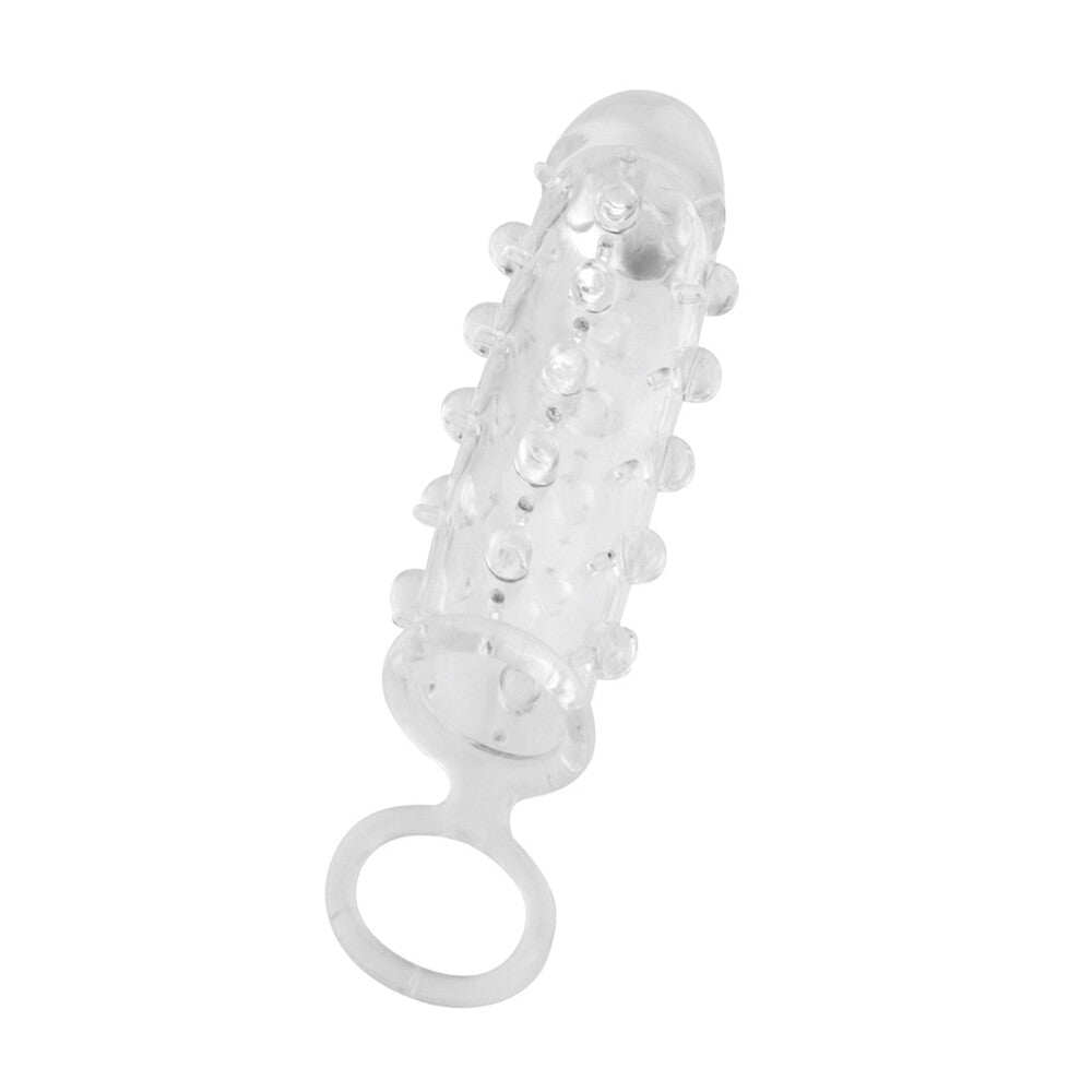 Funda para el pene Dorcel Mr Orgasm